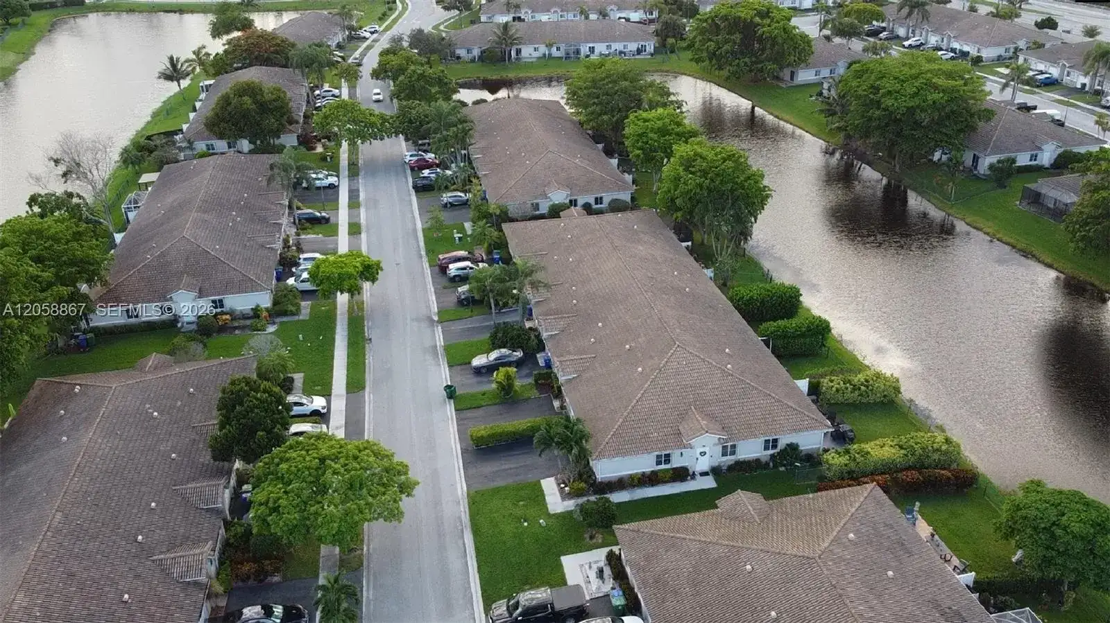 11273 SW 18th Ct, Miramar FL 33025 photo 3