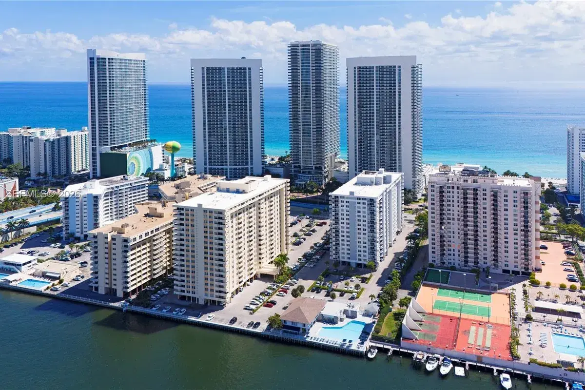 1849 S Ocean Dr # 407, Hallandale Beach FL 33009