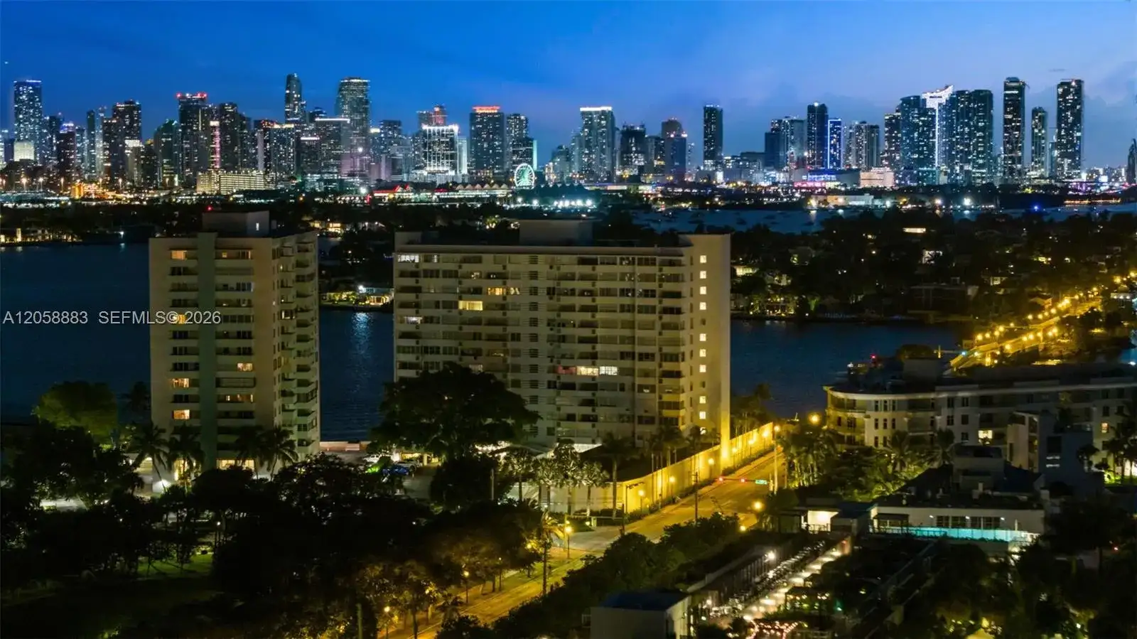 3 Island Ave # 09L, Miami Beach FL 33139 photo 2