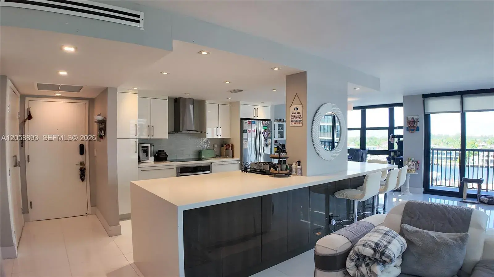2049 S Ocean Dr # 702, Hallandale Beach FL 33009