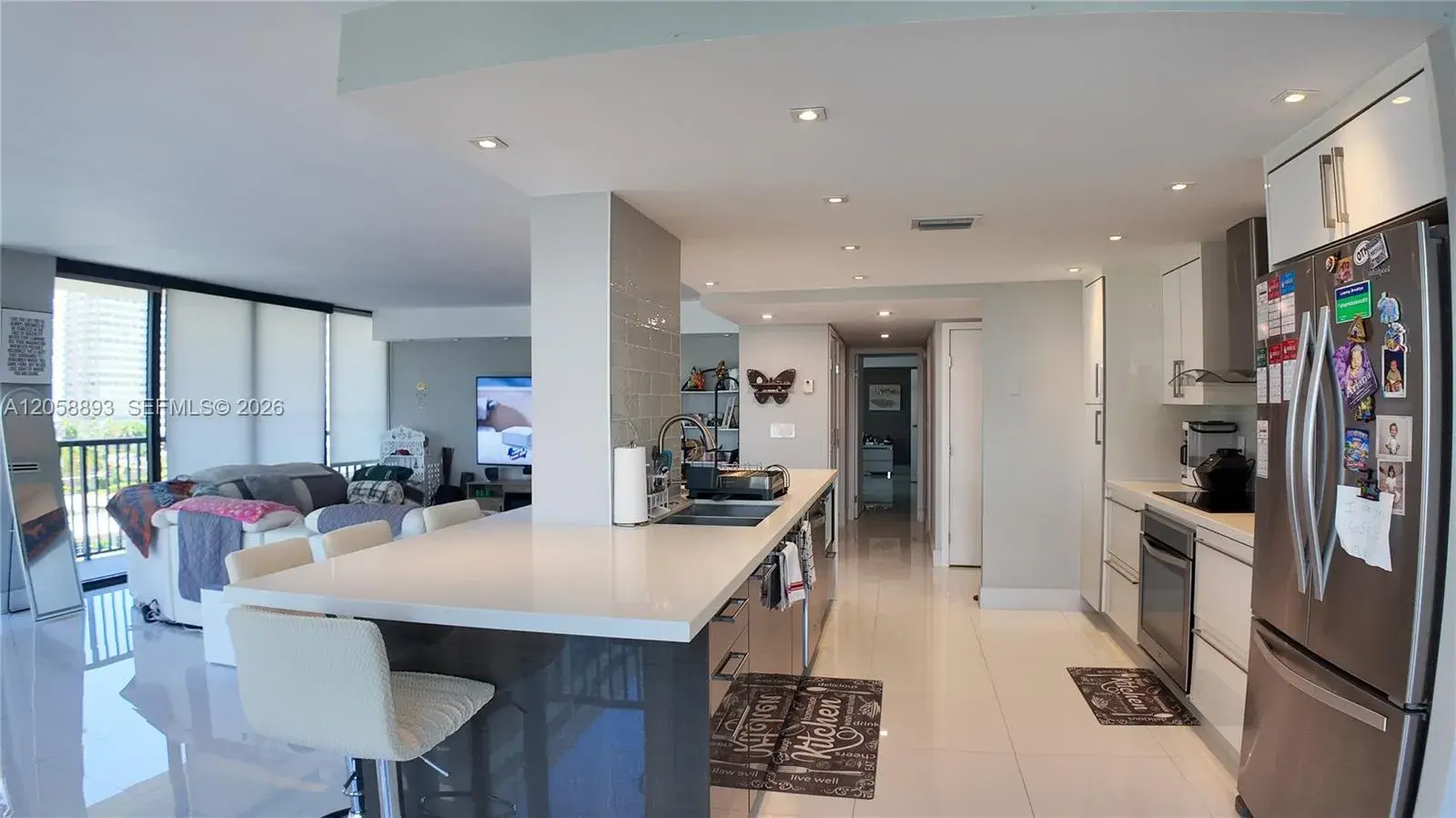 2049 S Ocean Dr # 702, Hallandale Beach FL 33009