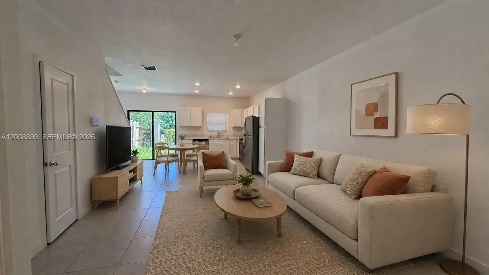 322 NE 1st Dr, Florida City FL 33034