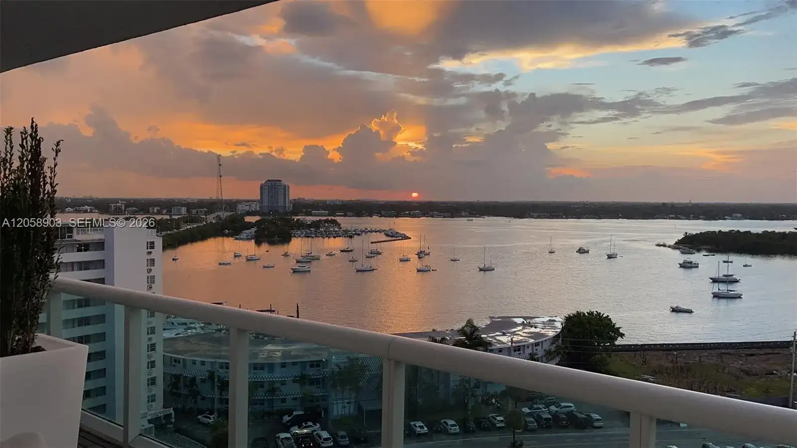 7900 Harbor Island Dr # 1219, North Bay Village FL 33141