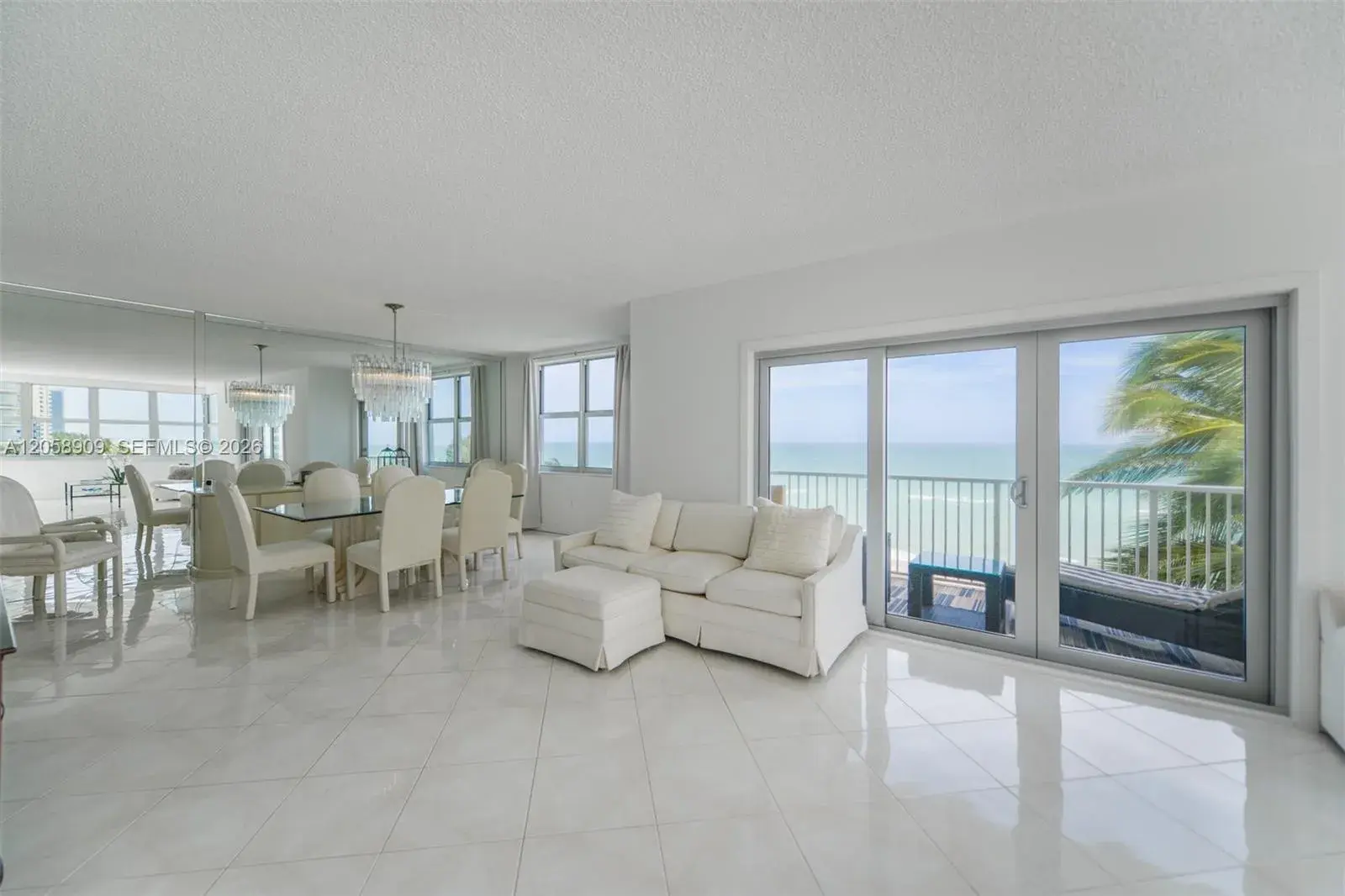 1950 S Ocean Dr # 5Q, Hallandale Beach FL 33009