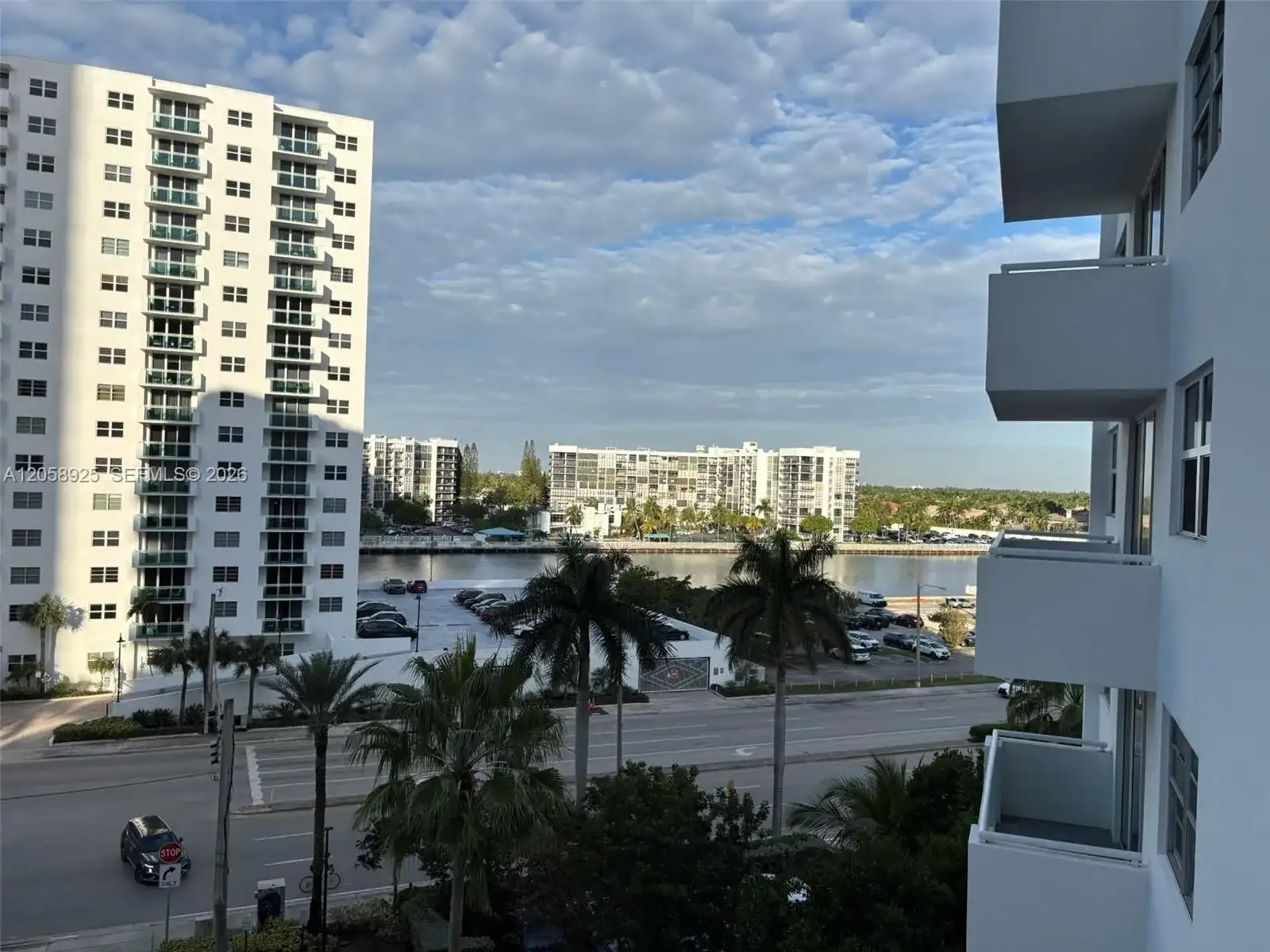 3001 S Ocean Dr # 639, Hollywood FL 33019