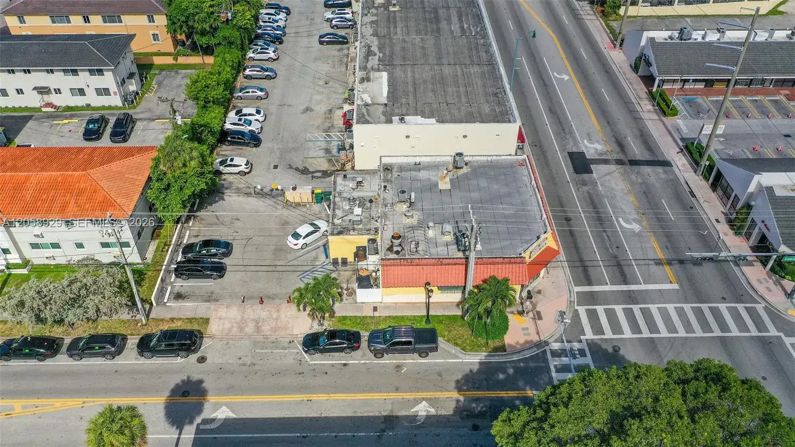 3800 SW 8th St, Coral Gables FL 33134 photo 4