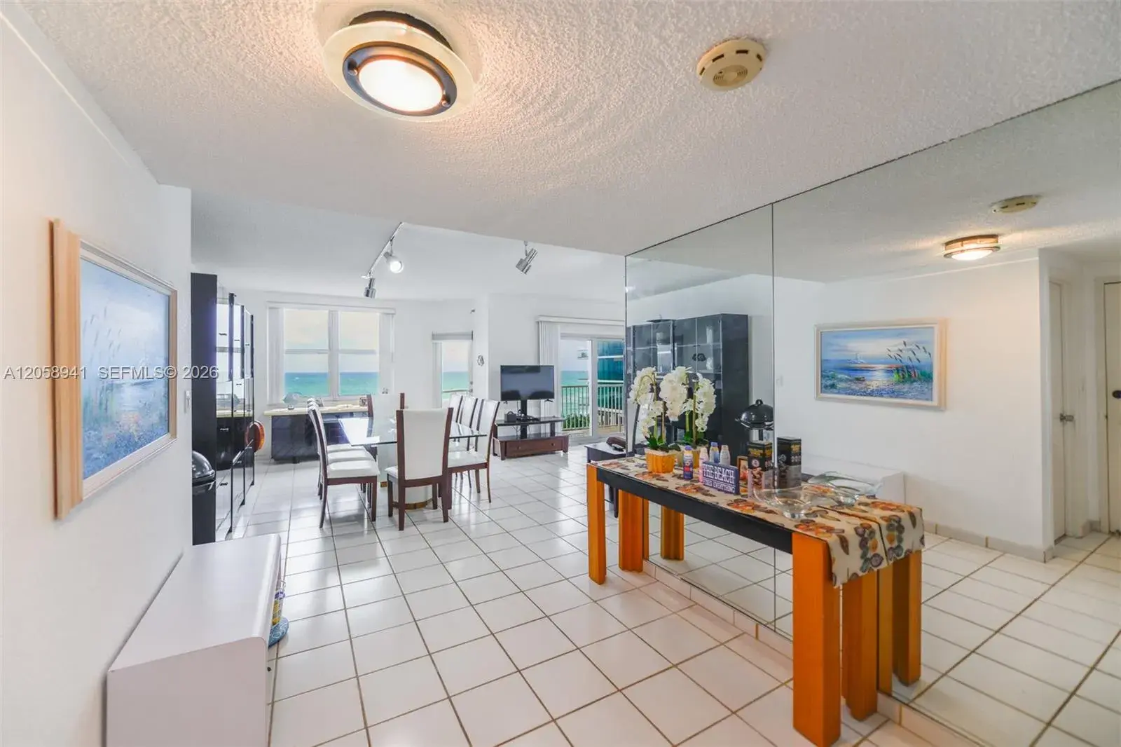 1980 S Ocean Dr # 5E, Hallandale Beach FL 33009