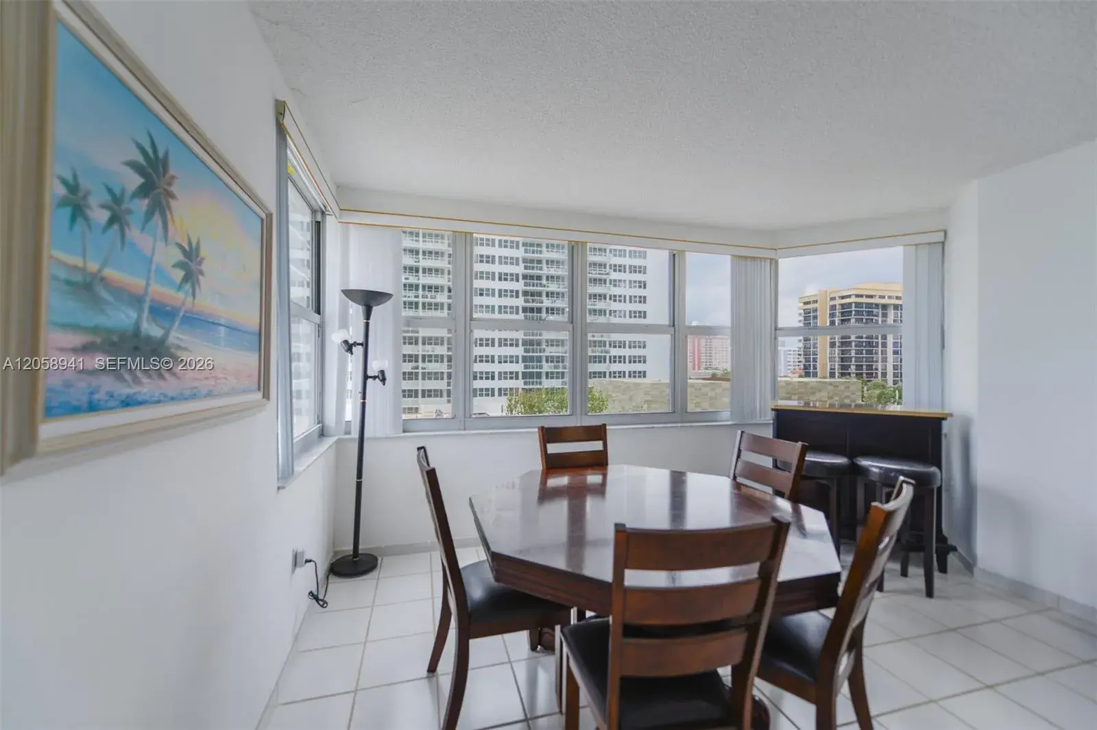 1980 S Ocean Dr # 5E, Hallandale Beach FL 33009