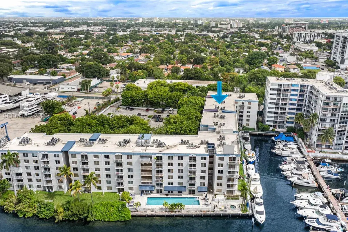 1720 NW N River Dr # 107, Miami FL 33125