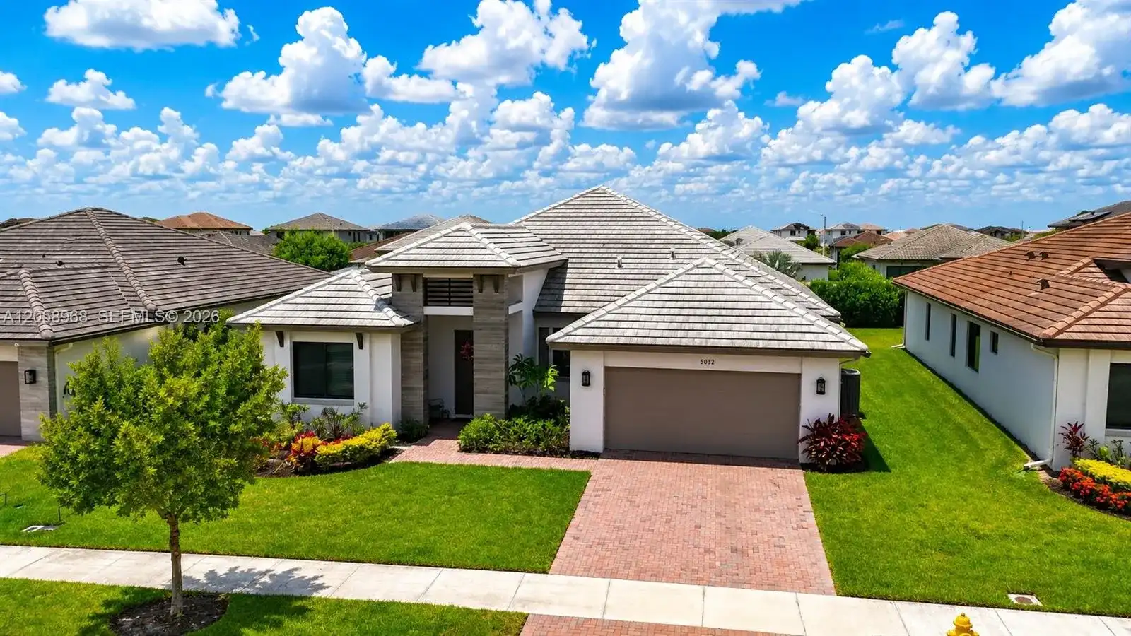 5032 GAMBERO WAY, Ave Maria FL 34142