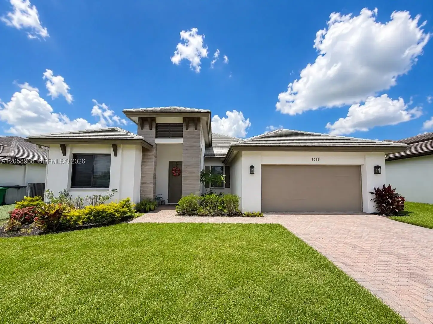 5032 GAMBERO WAY, Ave Maria FL 34142 photo 2