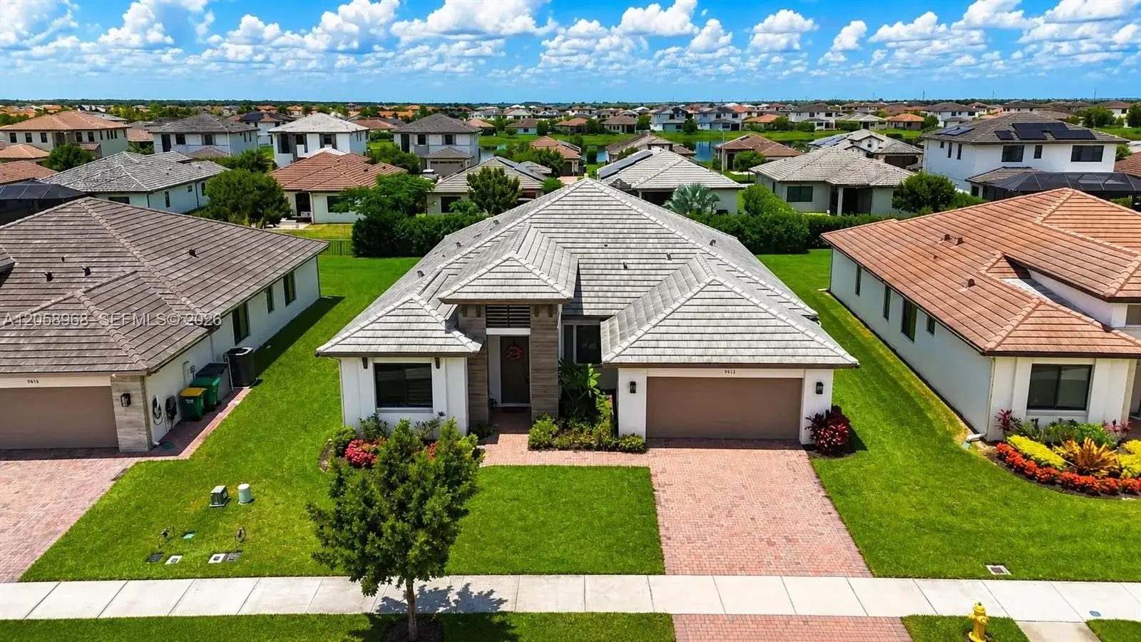 5032 GAMBERO WAY, Ave Maria FL 34142 photo 3