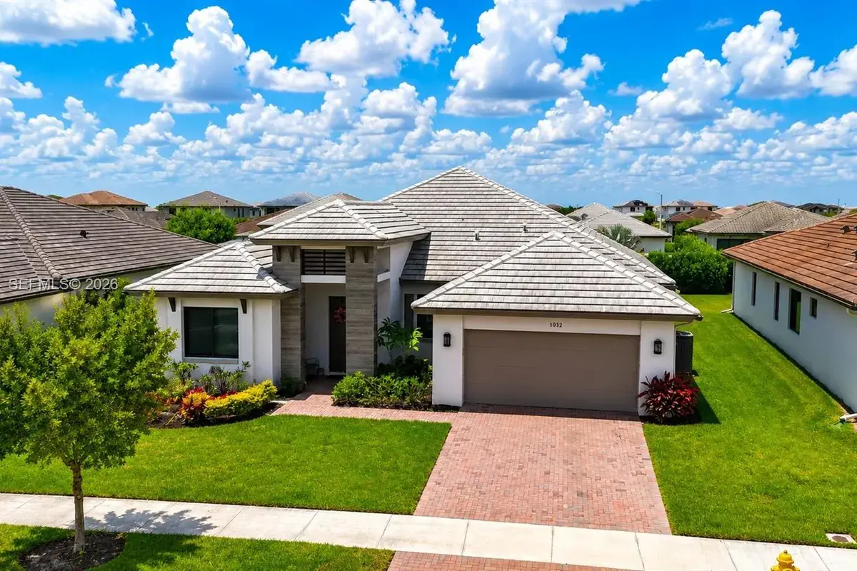 5032 GAMBERO WAY, Ave Maria FL 34142