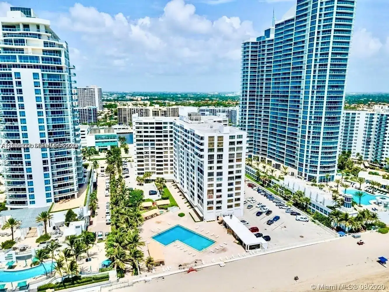 3505 S Ocean Dr # 911, Hollywood FL 33019 photo 4