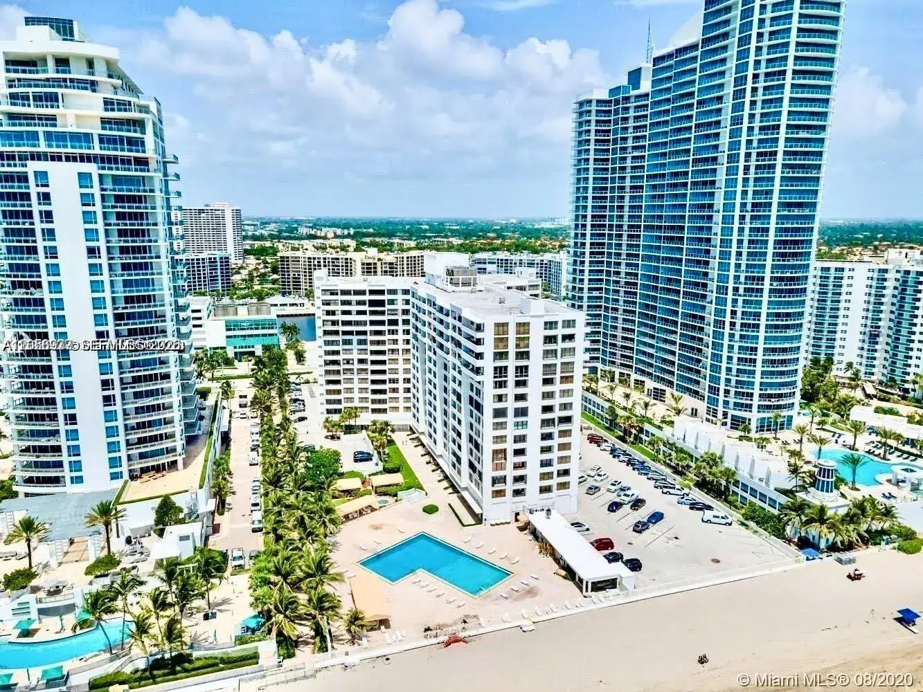 3505 S Ocean Dr # 911, Hollywood FL 33019