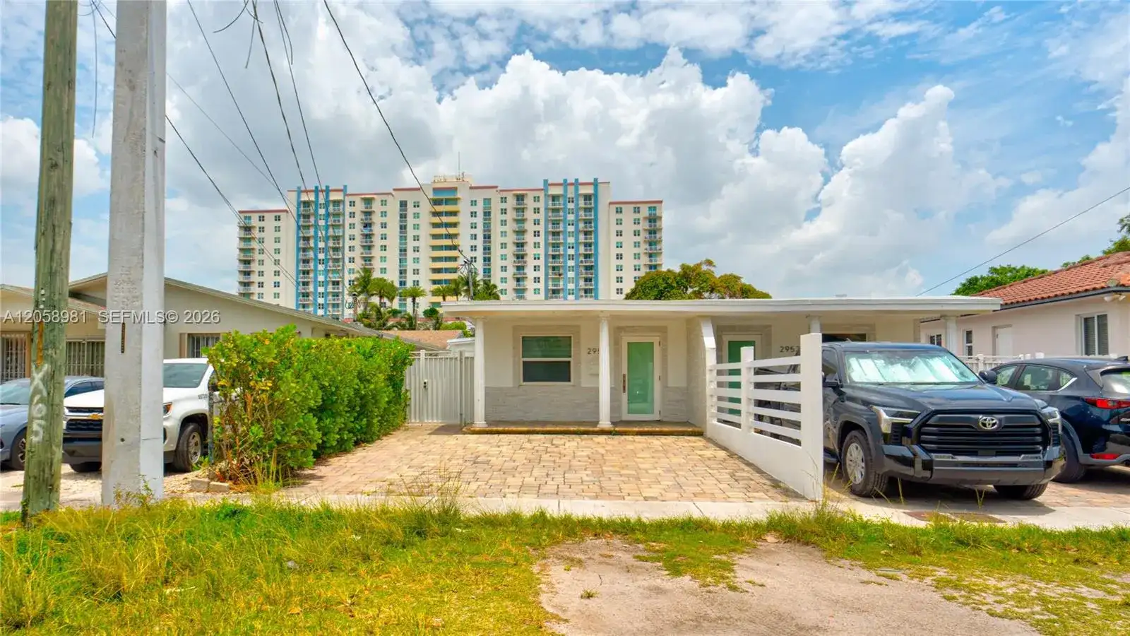 2953 SW 23rd St # 2955, Miami FL 33145 photo 2