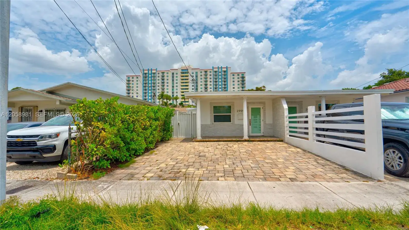 2953 SW 23rd St # 2955, Miami FL 33145 photo 3