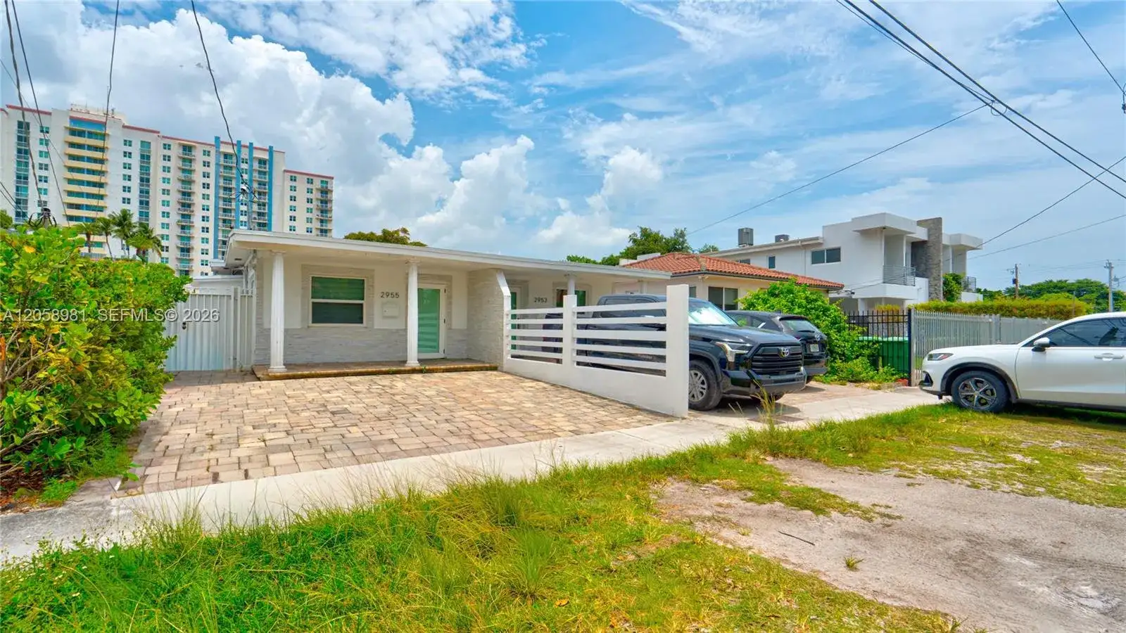 2953 SW 23rd St # 2955, Miami FL 33145 photo 5