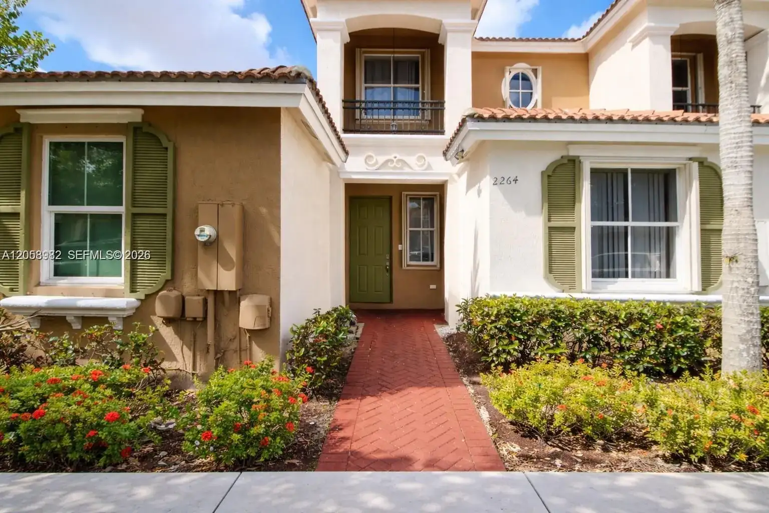 2264 NE 42nd Cir, Homestead FL 33033 photo 2