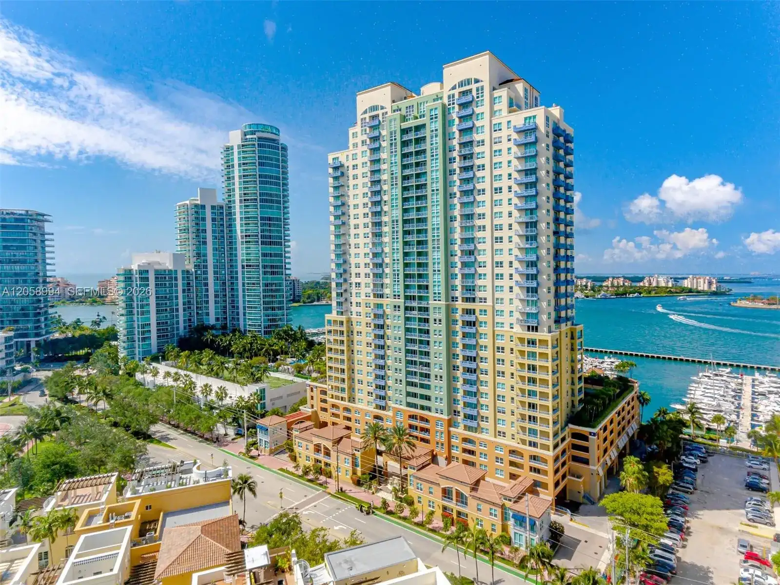 90 Alton Rd # 1409, Miami Beach FL 33139 photo 3