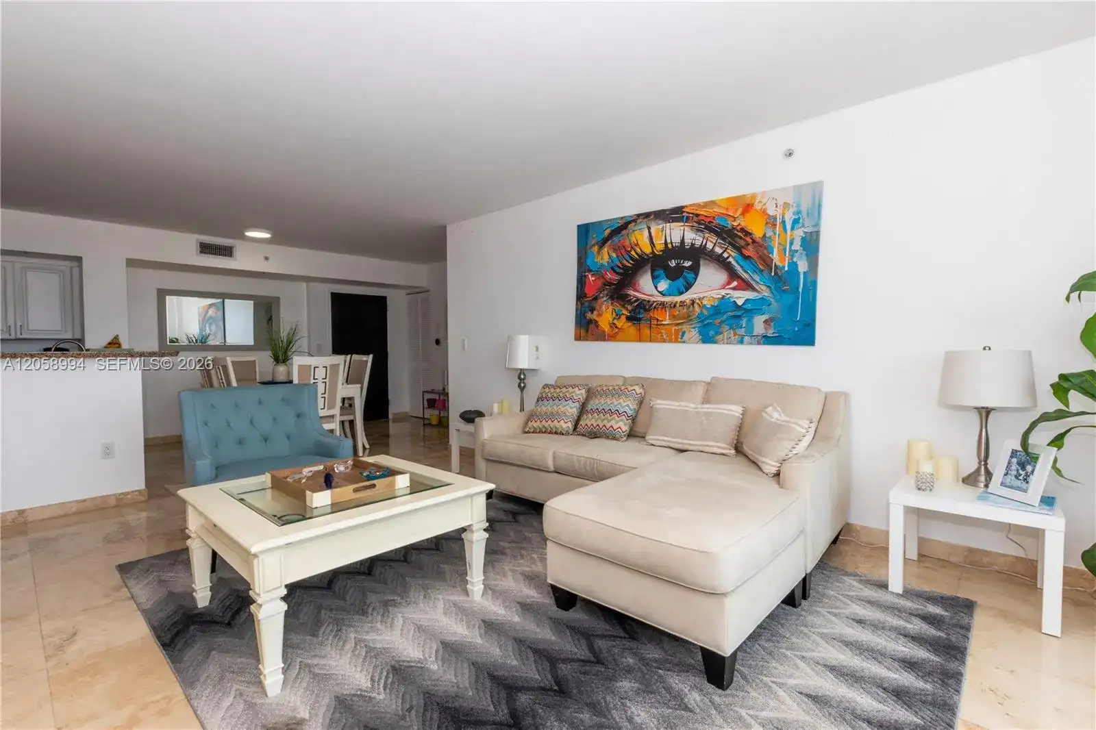 90 Alton Rd # 1409, Miami Beach FL 33139 photo 4