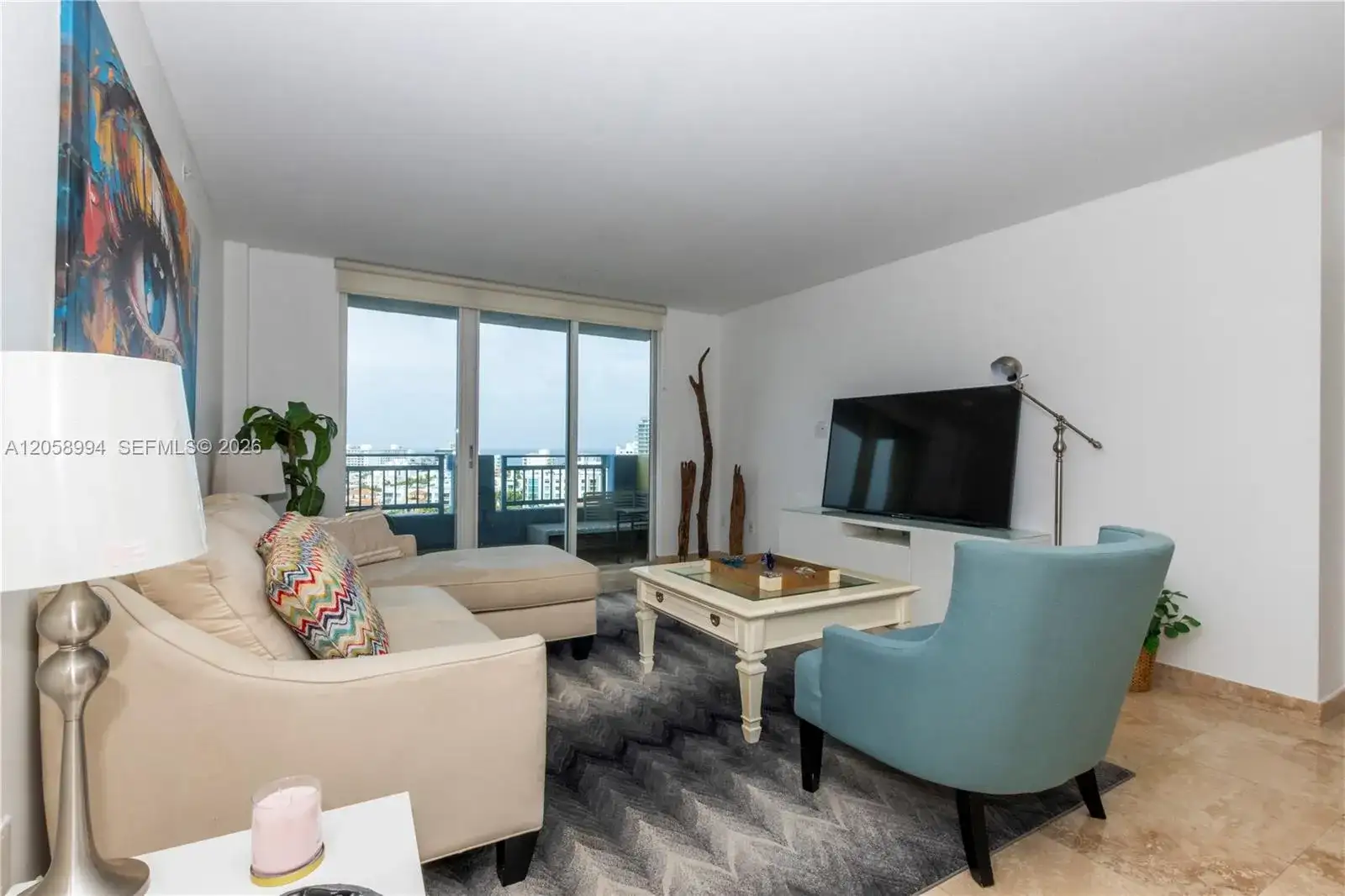90 Alton Rd # 1409, Miami Beach FL 33139 photo 5