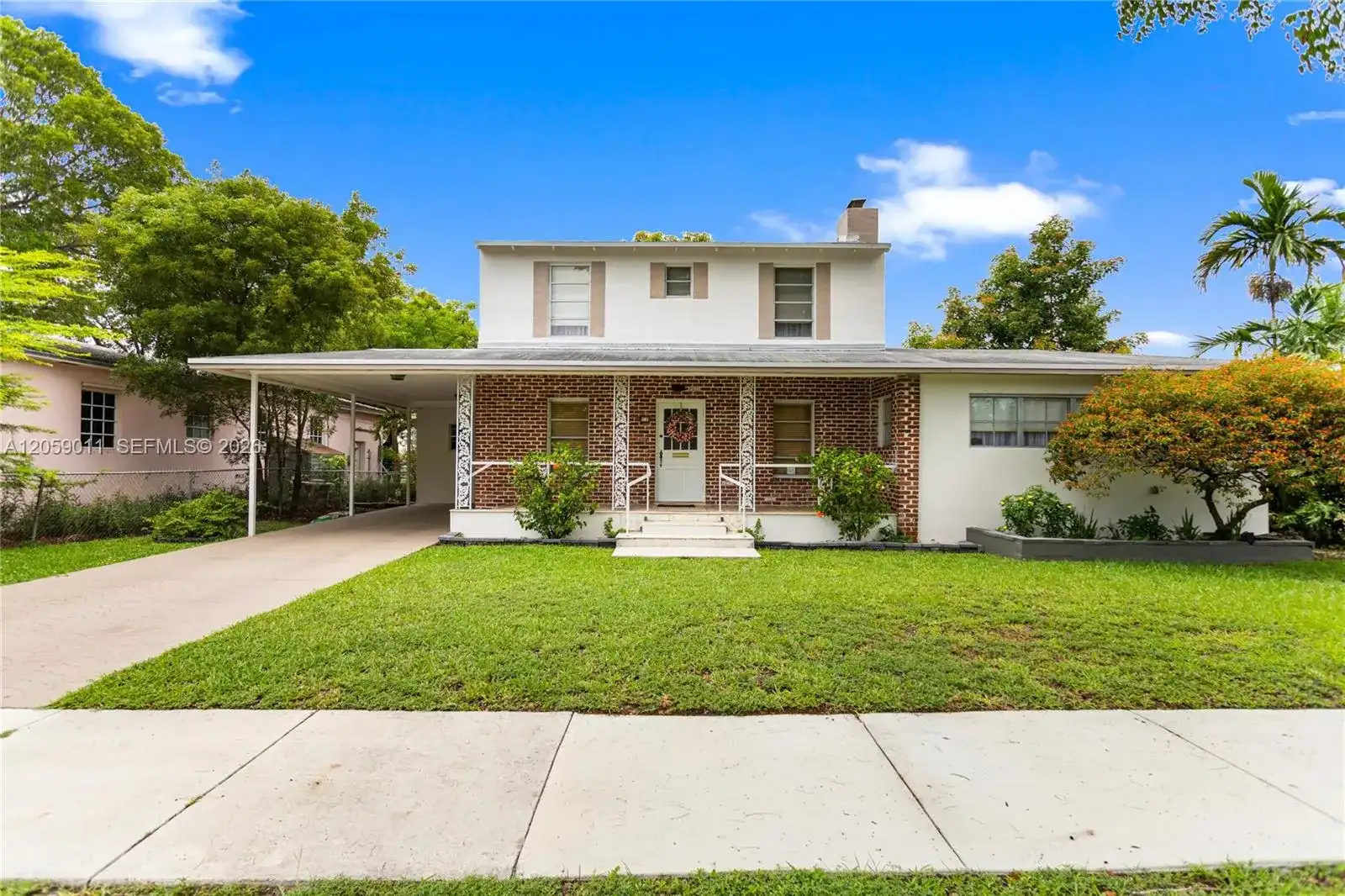 72 Palmetto Dr, Miami Springs FL 33166