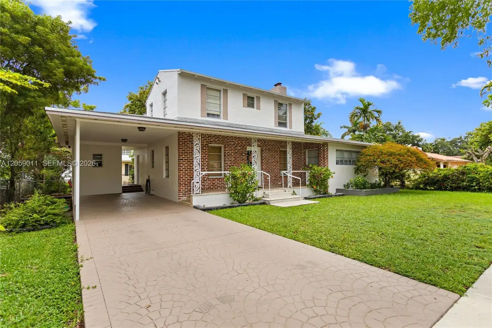72 Palmetto Dr, Miami Springs FL 33166 photo 3