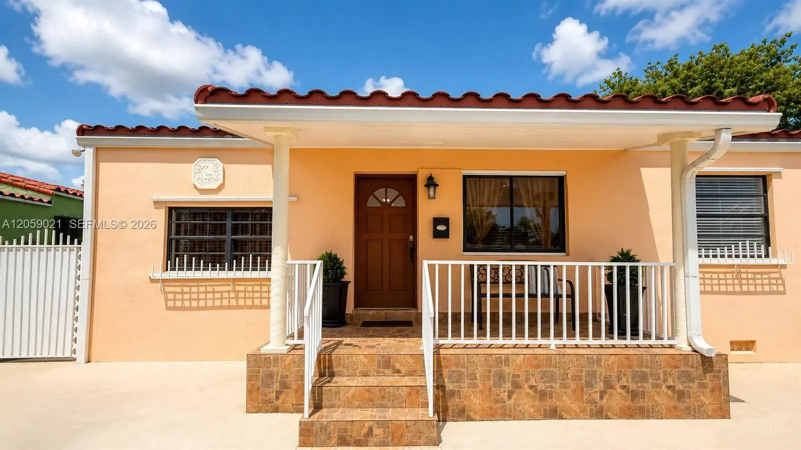 1791 SW 14th St, Miami FL 33145