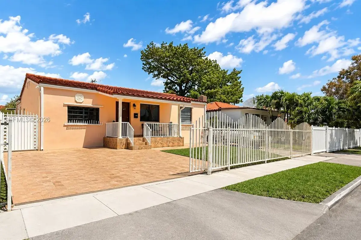 1791 SW 14th St, Miami FL 33145