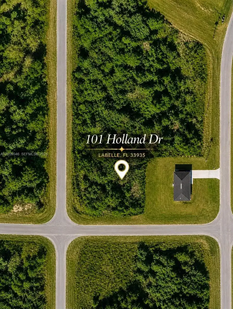 101 HOLLAND DR, La Belle FL 33935 photo 4