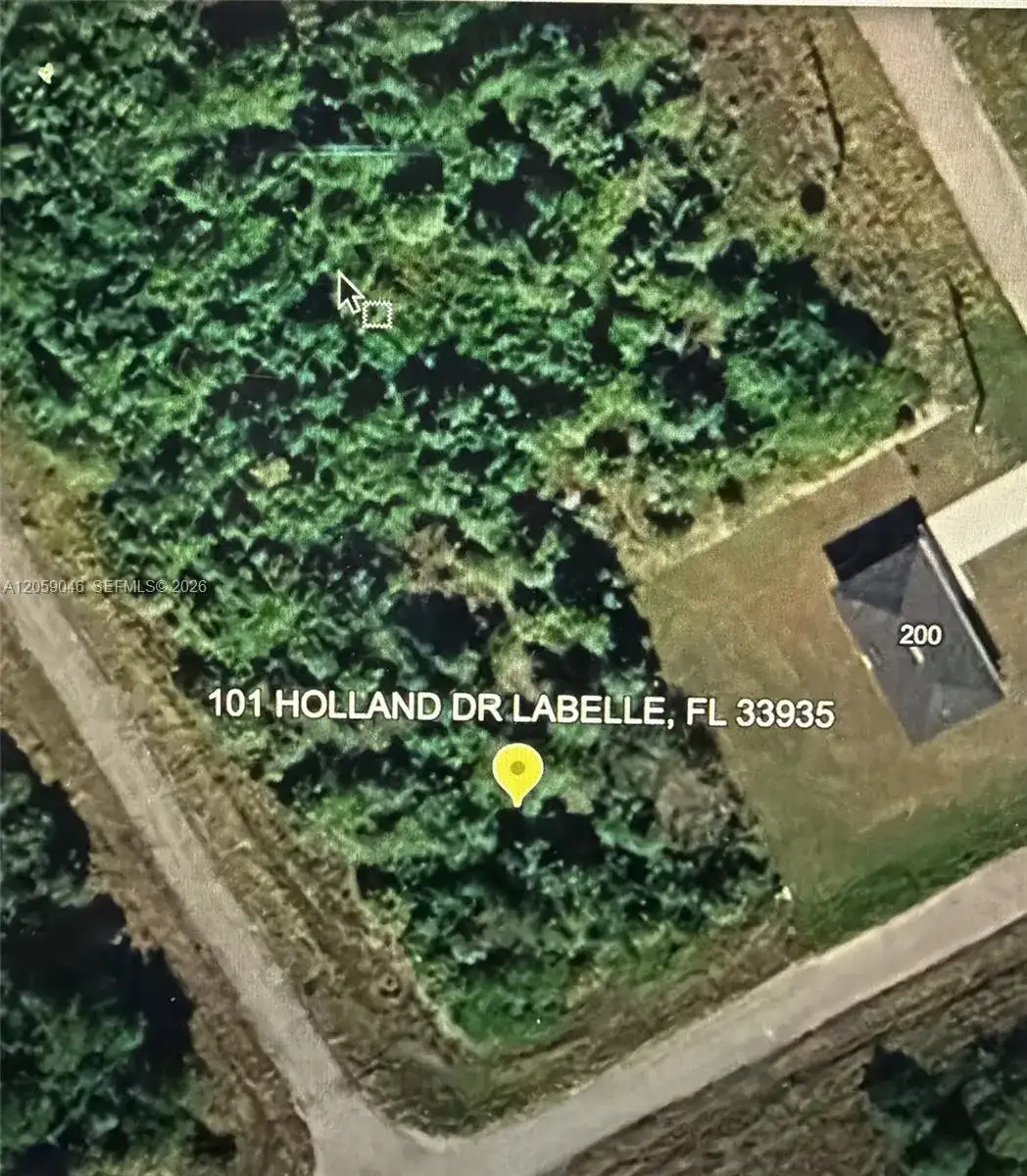 101 HOLLAND DR, La Belle FL 33935 photo 5