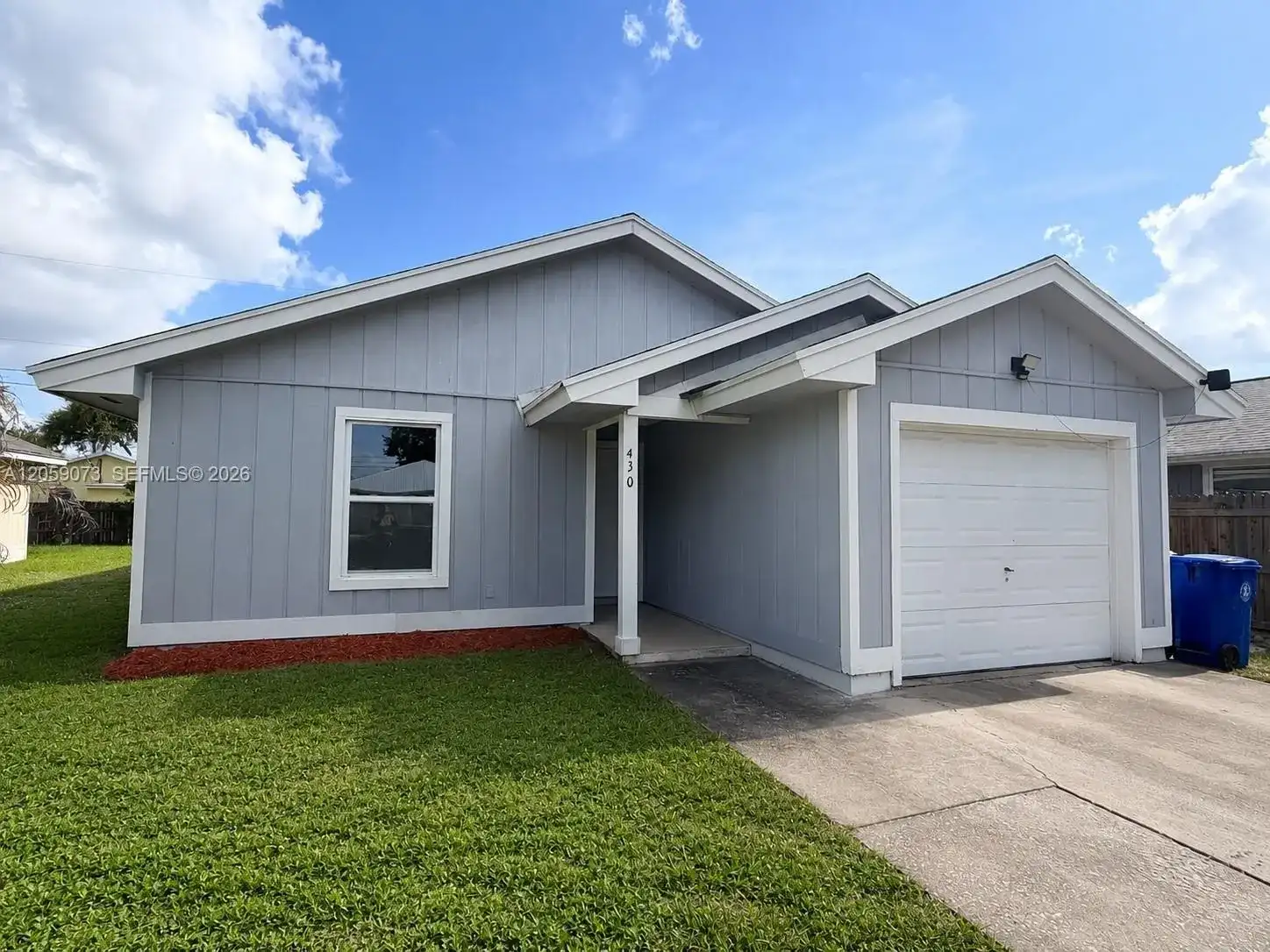 430 SW 14th Pl SW, Vero Beach FL 32962