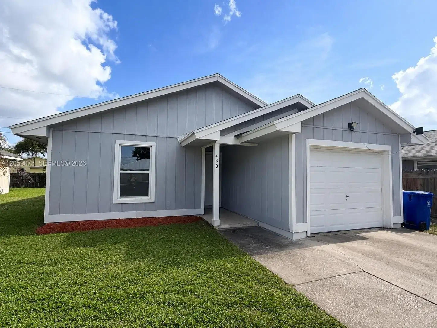 430 SW 14th Pl SW, Vero Beach FL 32962