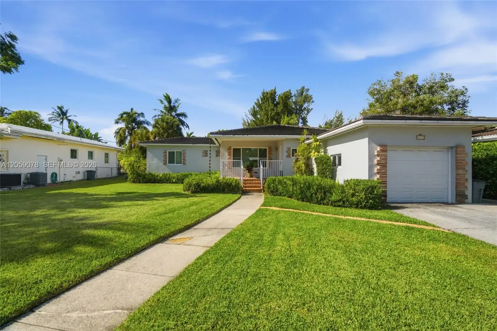 1010 NE 105th St, Miami Shores FL 33138