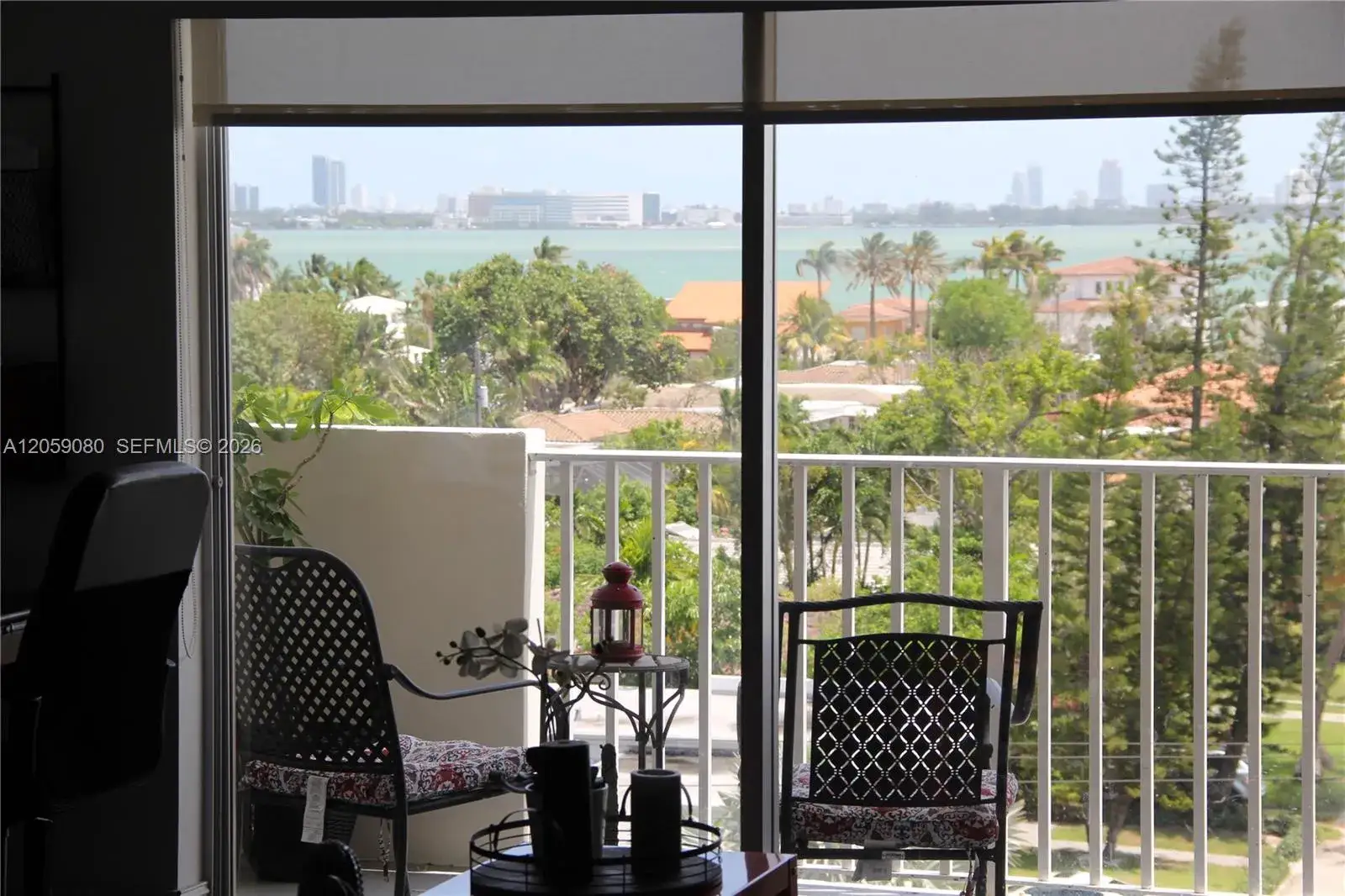 1455 N Treasure Dr # 6L, North Bay Village FL 33141