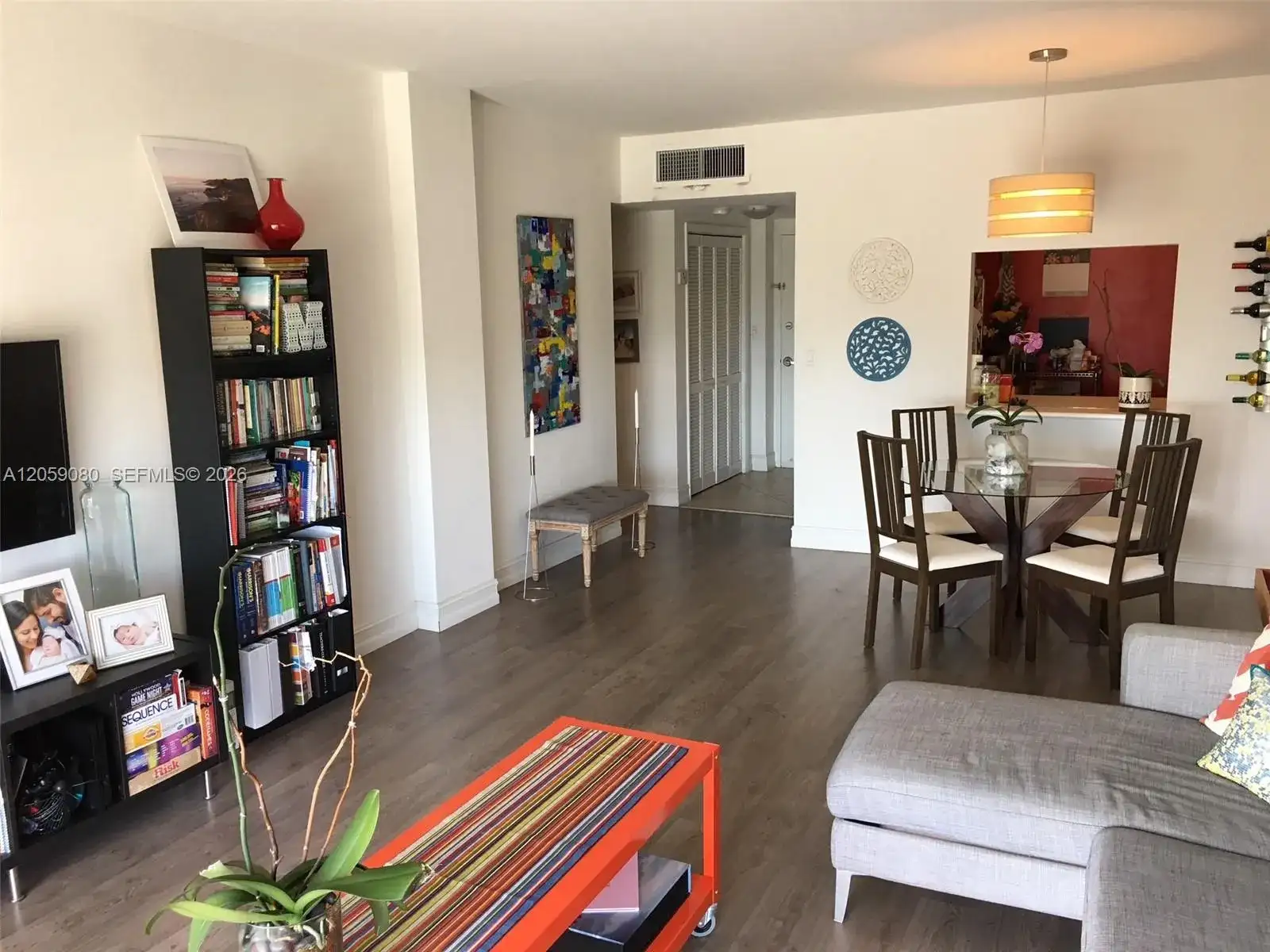 1455 N Treasure Dr # 6L, North Bay Village FL 33141 photo 2