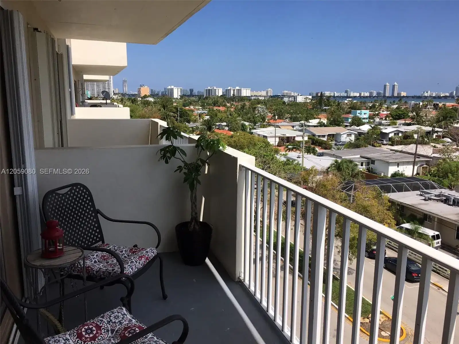 1455 N Treasure Dr # 6L, North Bay Village FL 33141 photo 4