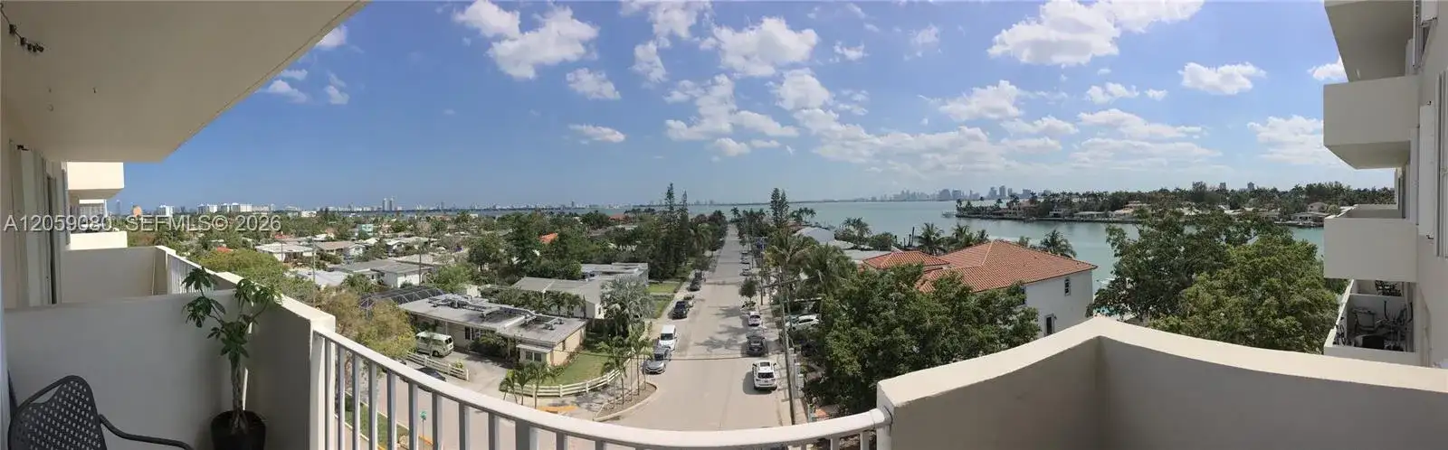 1455 N Treasure Dr # 6L, North Bay Village FL 33141 photo 5