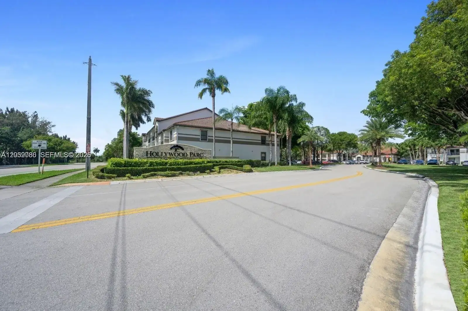 510 S Park Rd # 10, Hollywood FL 33021 photo 3