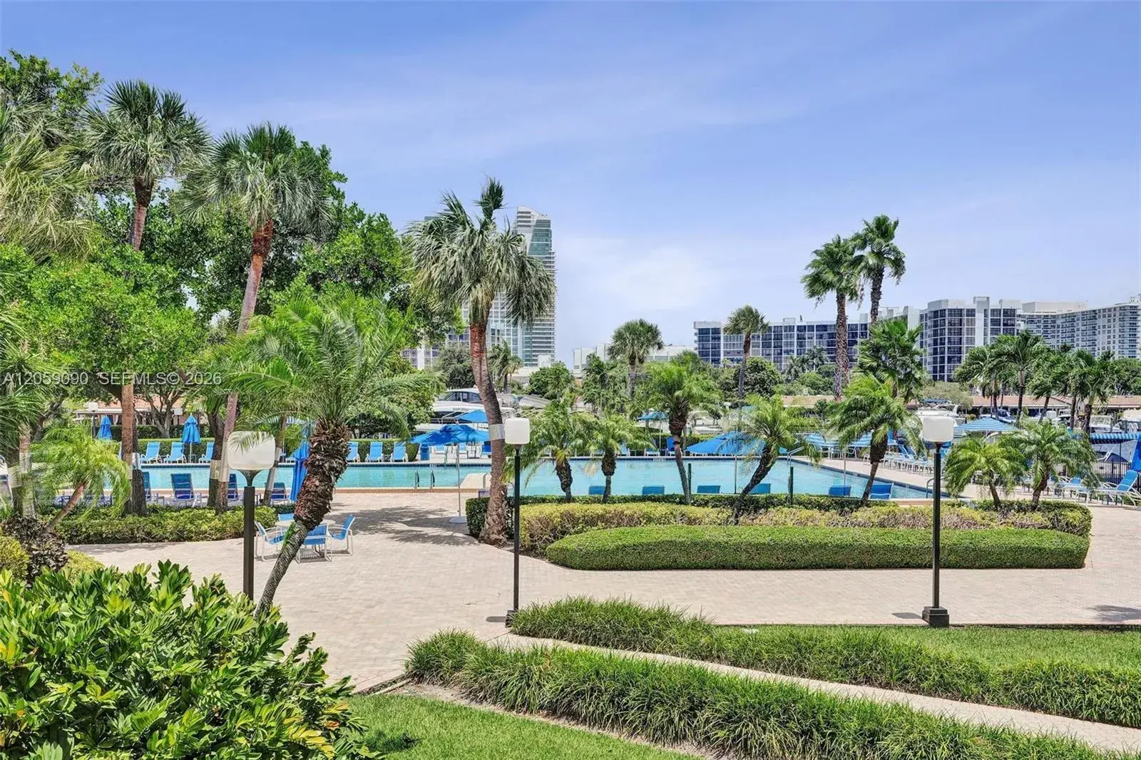 500 Three Islands Blvd # 213, Hallandale Beach FL 33009