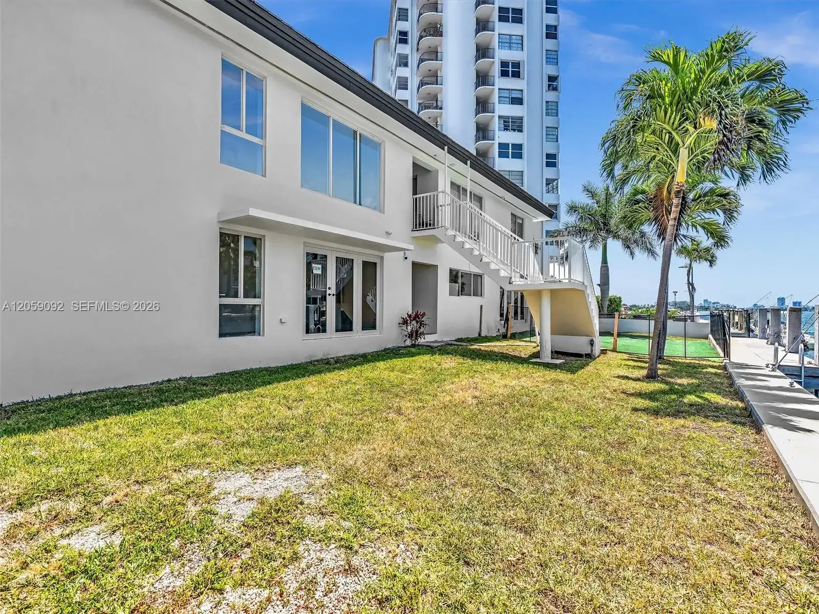11900 N Bayshore Dr # 205, North Miami FL 33181 photo 4