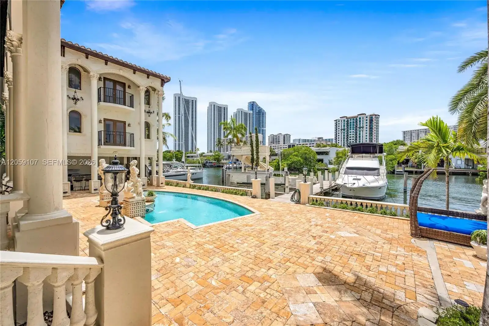 270 Atlantic Ave, Sunny Isles Beach FL 33160 photo 3
