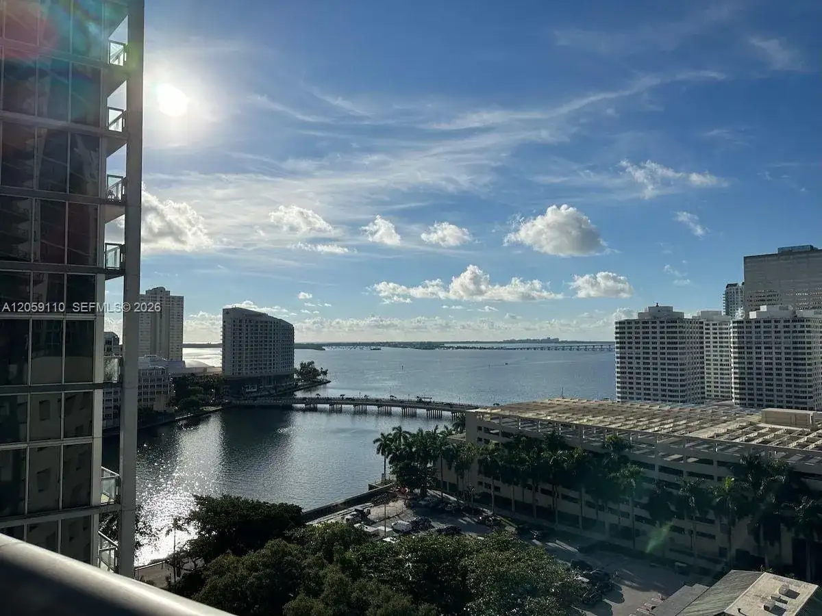485 Brickell Ave # 2507, Miami FL 33131 photo 3