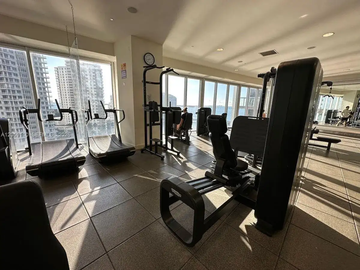 485 Brickell Ave # 2507, Miami FL 33131 photo 5