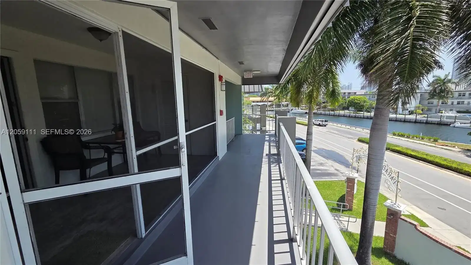 300 Layne Blvd # 301, Hallandale Beach FL 33009