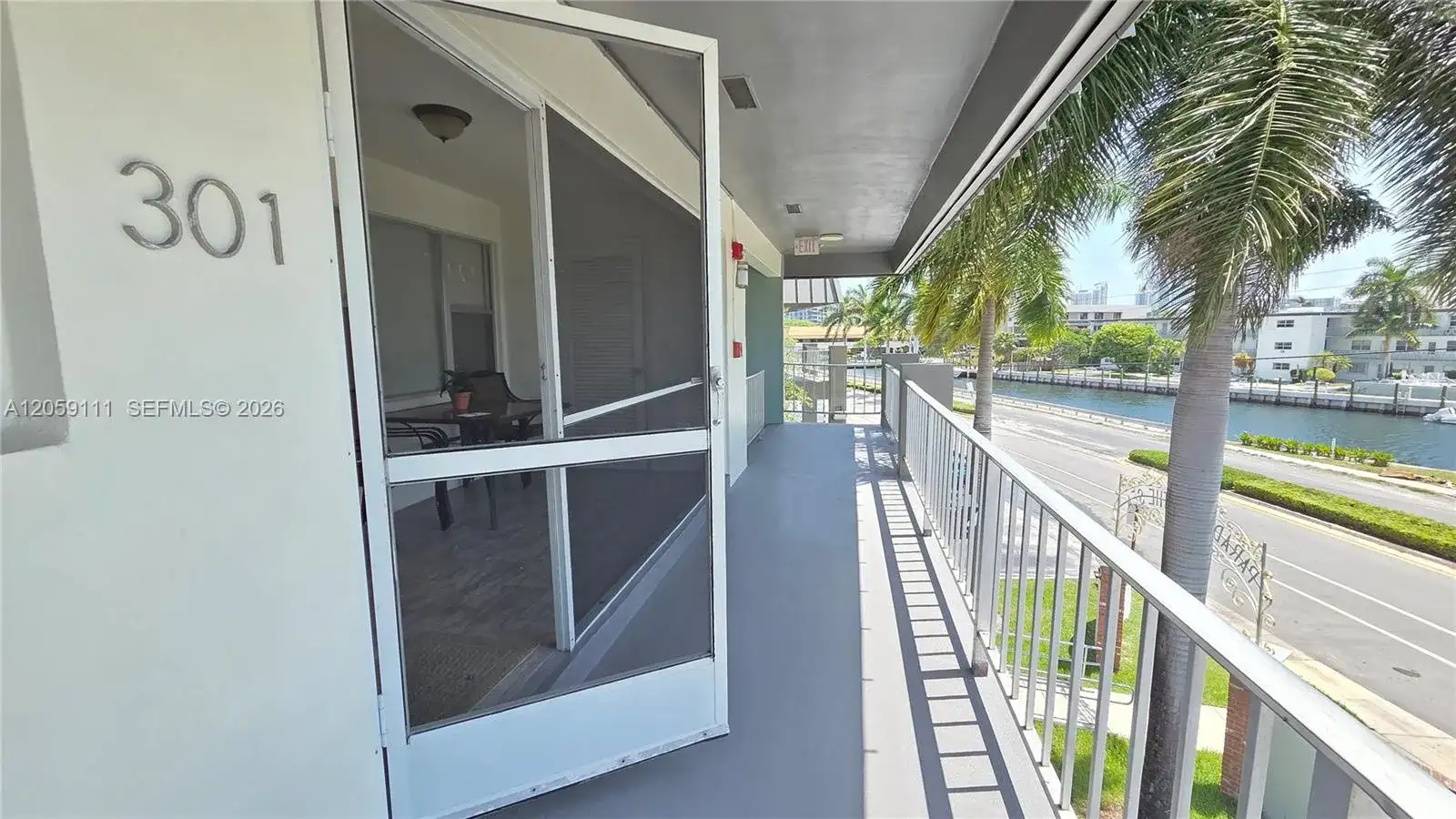 300 Layne Blvd # 301, Hallandale Beach FL 33009 photo 2