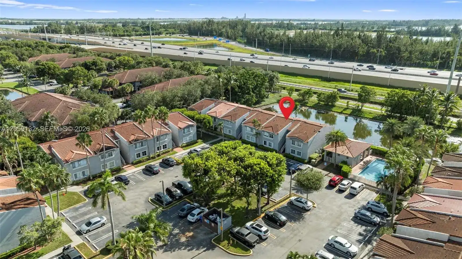 4736 NW 114th Ave # 205, Doral FL 33178