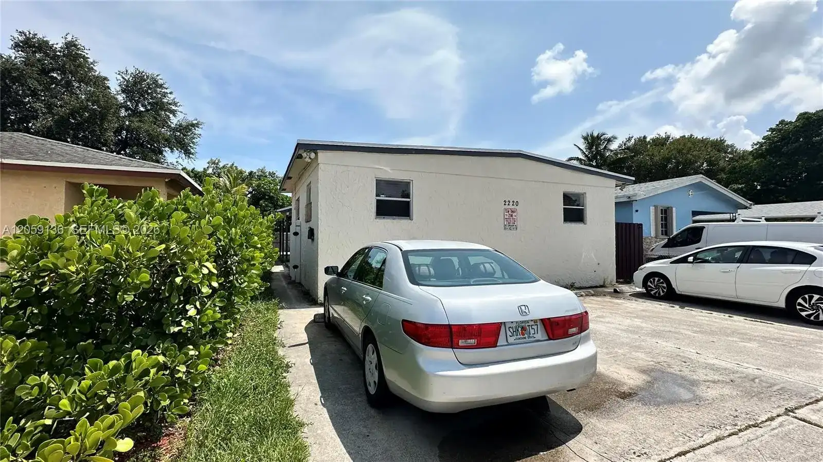 2220 Charleston St # 2, Hollywood FL 33020