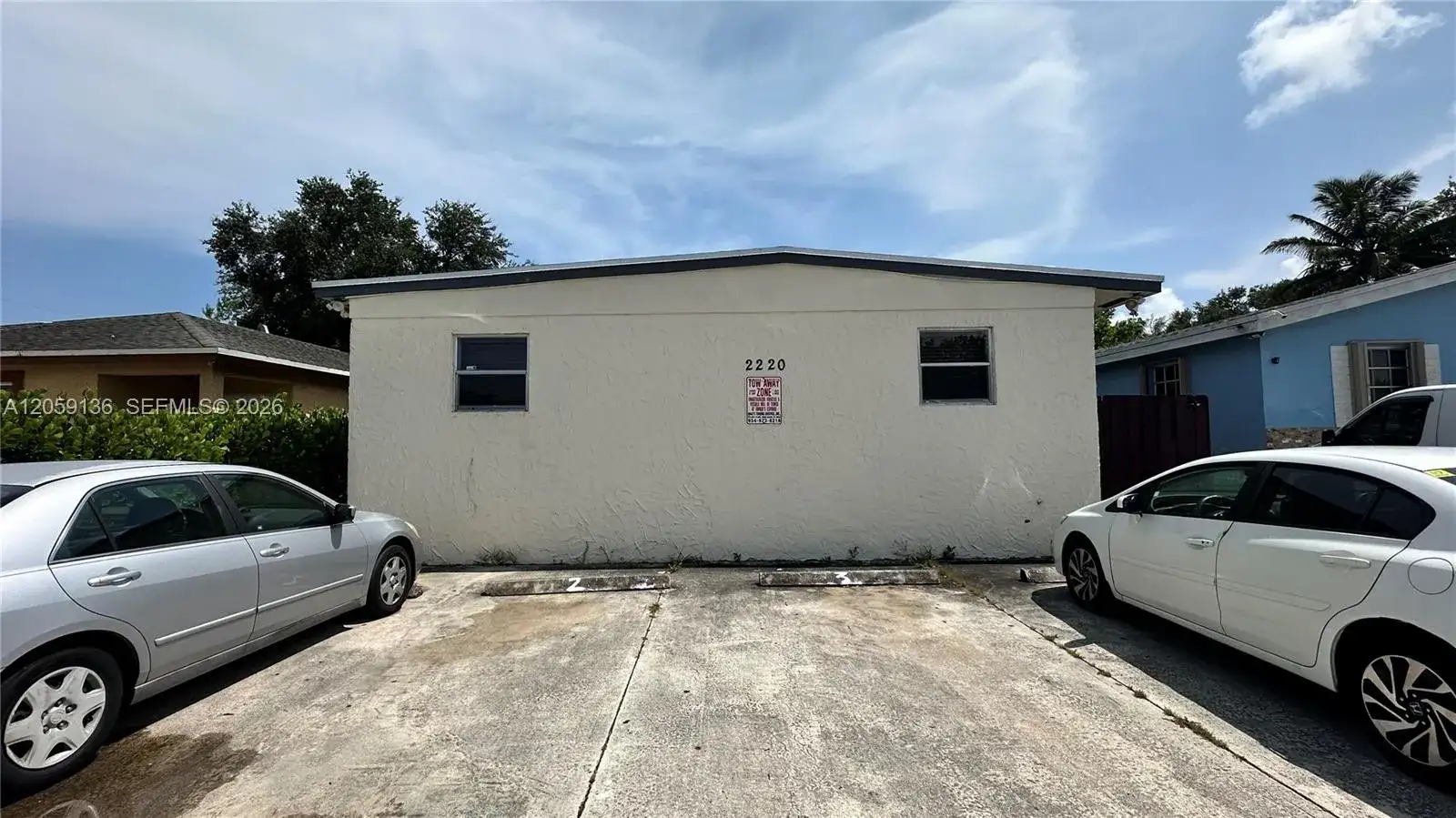 2220 Charleston St # 2, Hollywood FL 33020 photo 2